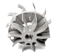 SCS M2 Power Fan Wheel 72 OFFROAD (Single Fan Wheel)