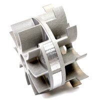 SCS M2 Power Fan Wheel 72 OFFROAD (Single Fan Wheel)