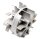 SCS M2 Power Fan Wheel 72 OFFROAD (Single Fan Wheel)