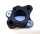 SCS M2 Power Insulator/Isolator 25,5mm (Set)