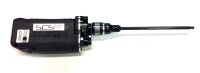 SCS M2 E-Starter für Motoren (schwarz)