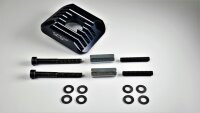 Zylinderkopf Halterung G230/G260 (Set)